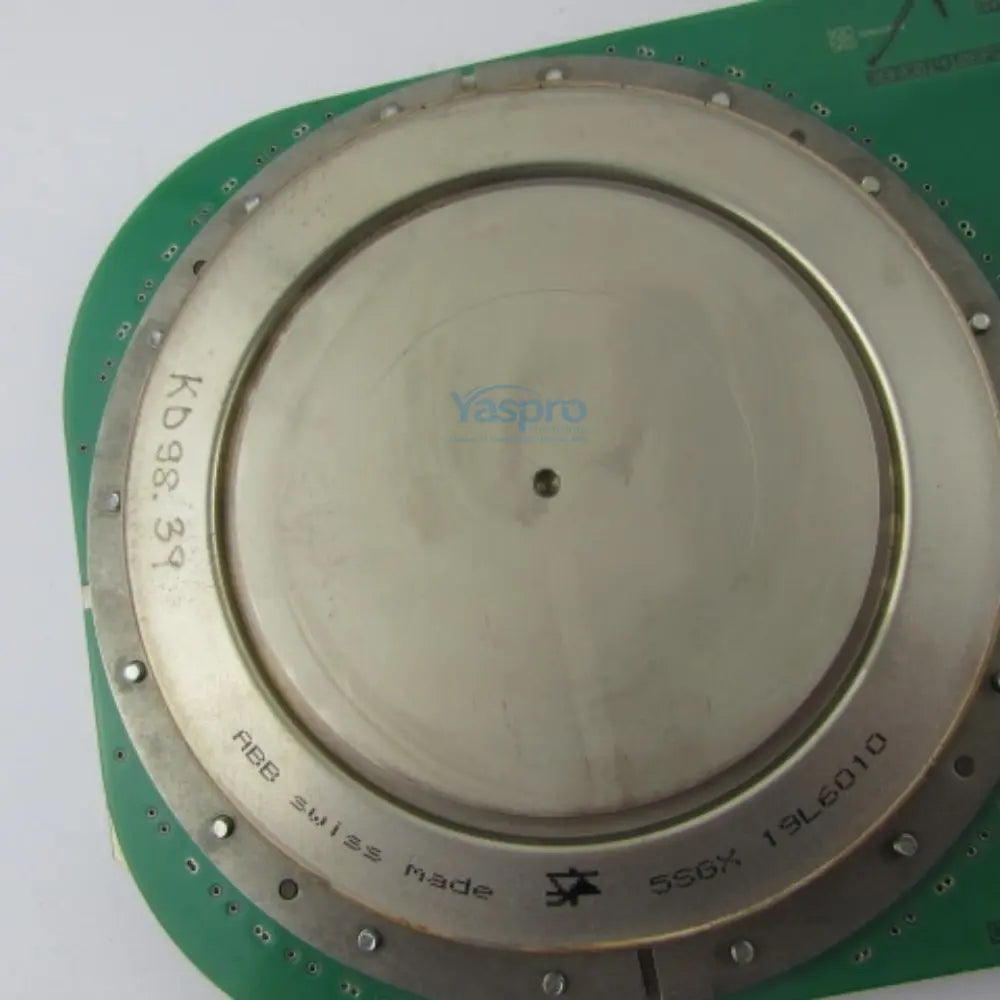 5SHX19L6010 ABB SCR module 840A 5500V