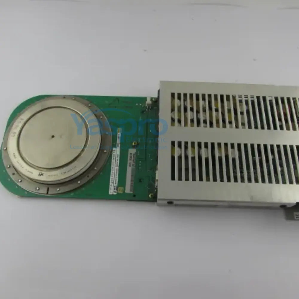 5SHX19L6010 ABB SCR Module 1900A 6000V