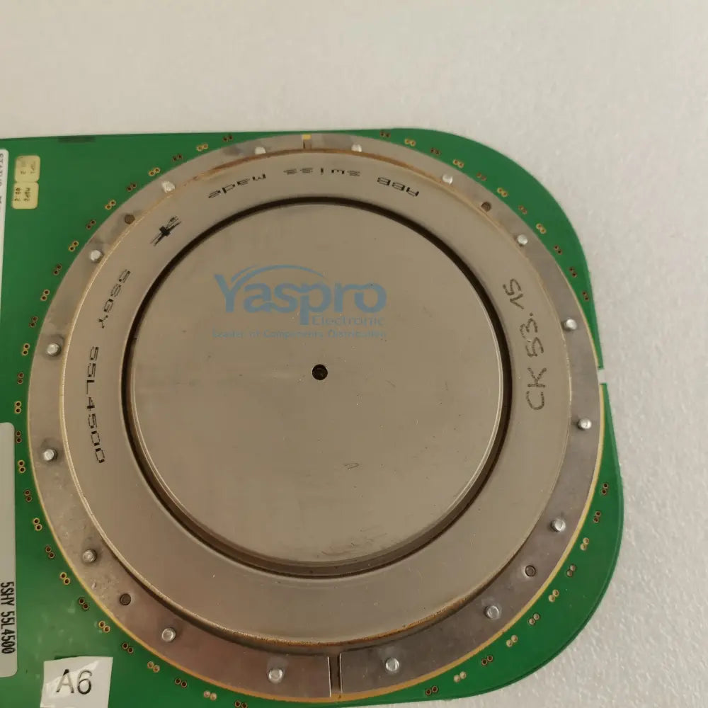 5SHY55L4500 ABB SCR module 1860A 4500V