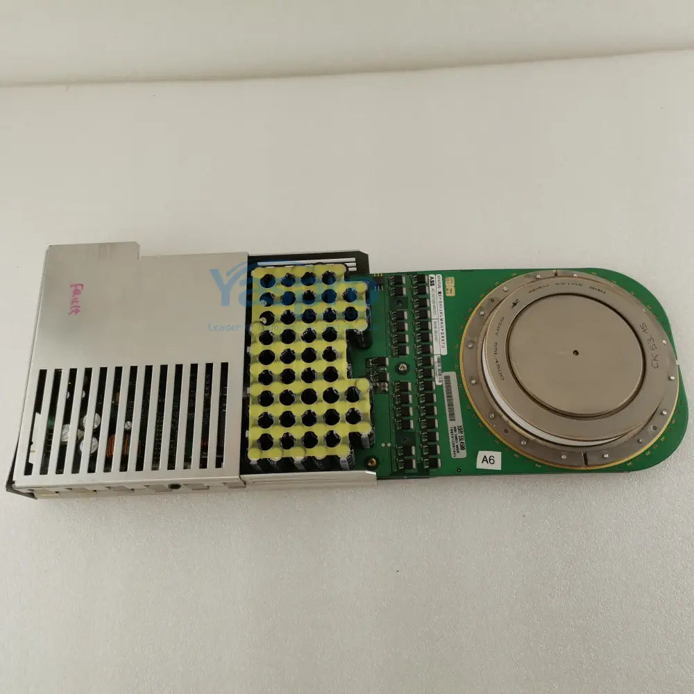 5SHY55L4500 ABB SCR Module 5500A 4500V