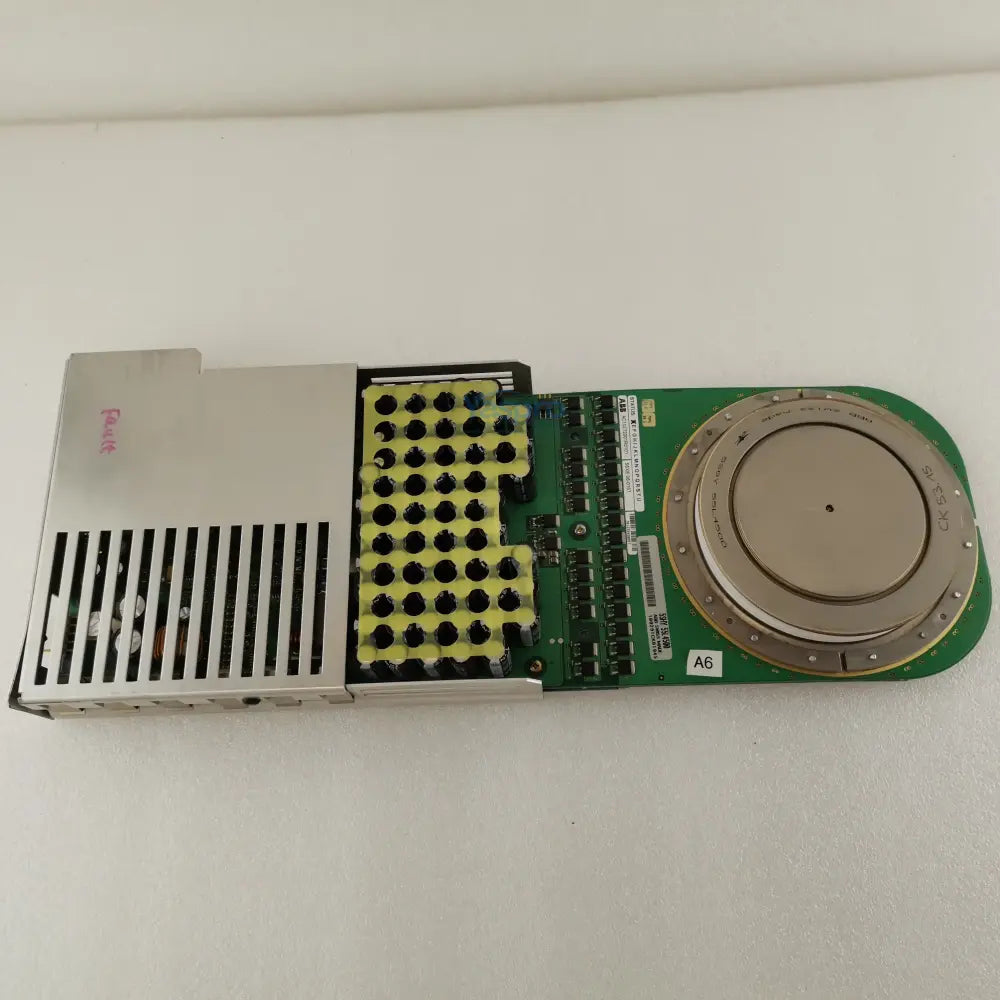 5SHY55L4500 ABB SCR module 1860A 4500V