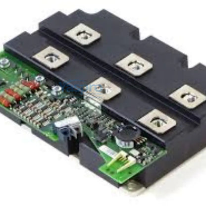 5SNA1200E330100 ABB IGBT Module 3300V 1200A
