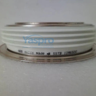 5STB13N6500 ABB SCR module 1300A 6500V