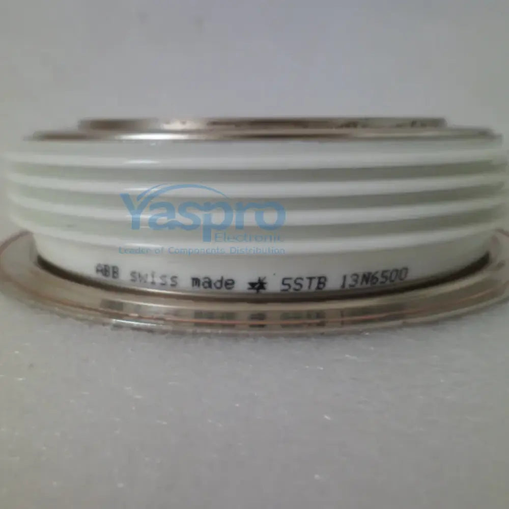5STB 13N6500 ABB SCR Module 1300A 6500V