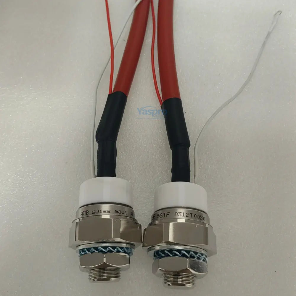 5STF0312T0050 ABB SCR module 312A 500V