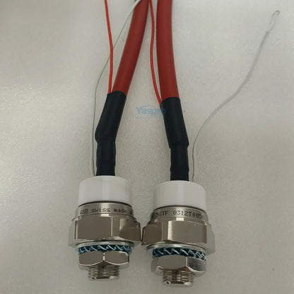 5STF0312T0050 ABB SCR module 312A 500V