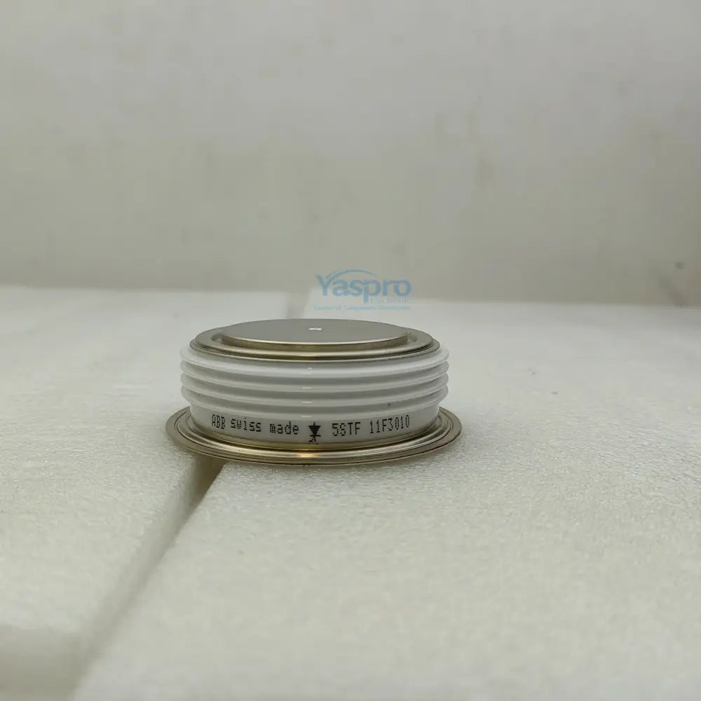 5STF11F3010 ABB SCR module 312A 500V