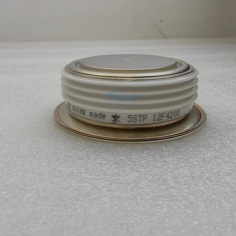 5STF12F4200 ABB SCR module 312A 500V