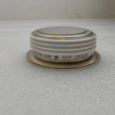 5STF12F4200 ABB SCR module 312A 500V