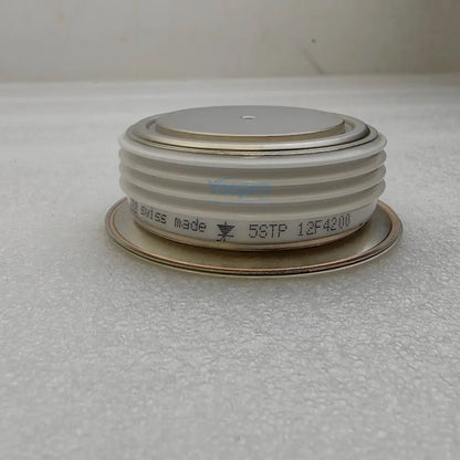 5STF12F4200 ABB SCR module 312A 500V