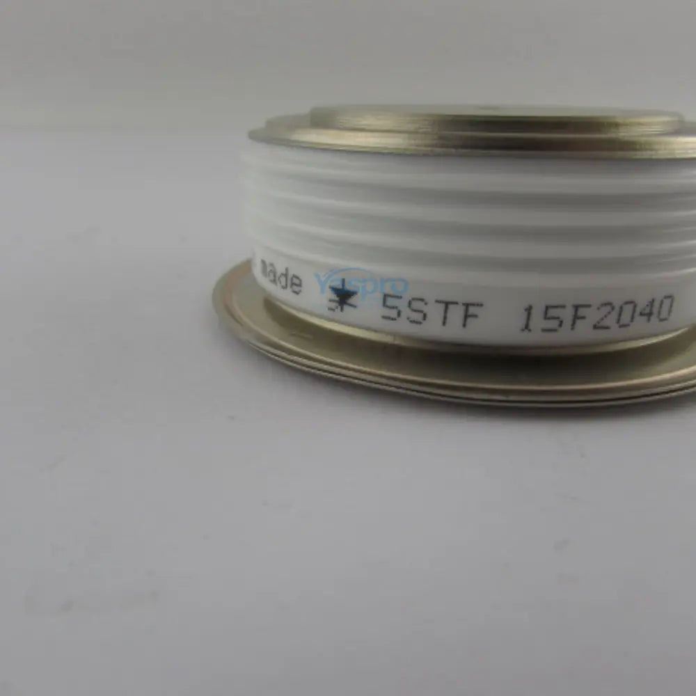 5STF15F2040 ABB SCR module 312A 500V
