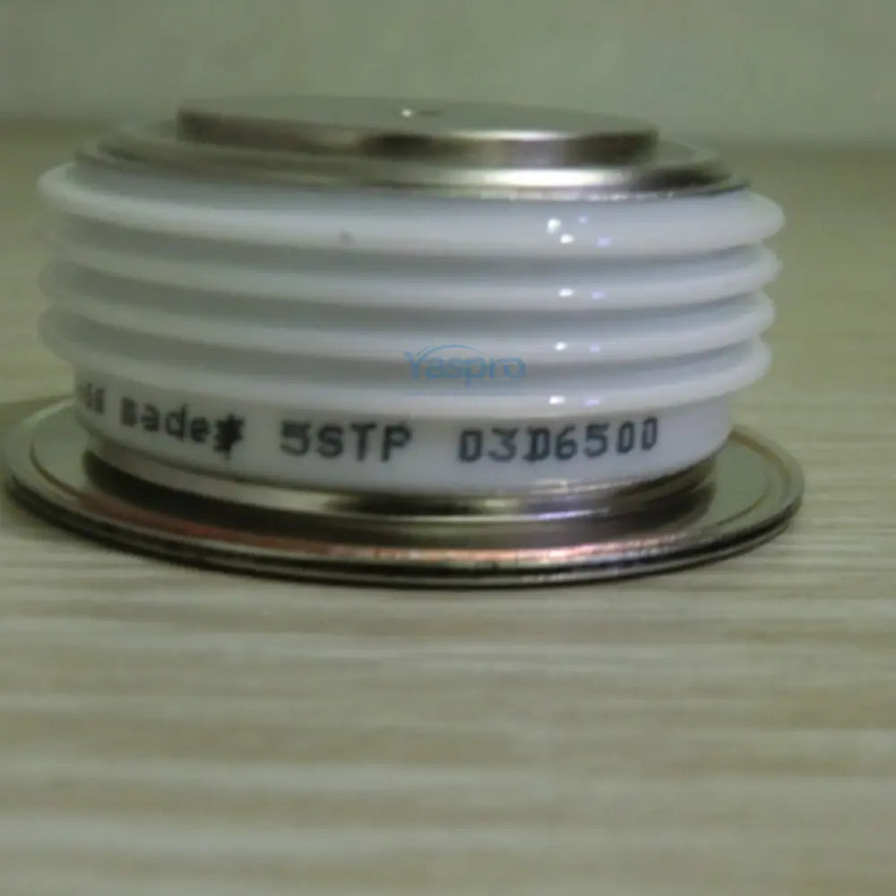 5STO03D6500 ABB SCR module 300A 6500V