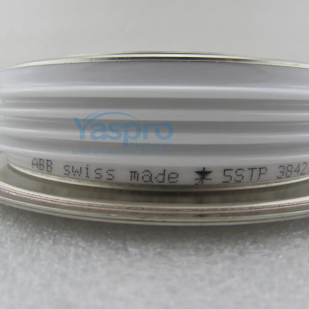 5STP 3842X0004 ABB SCR Module 3400A 5200V