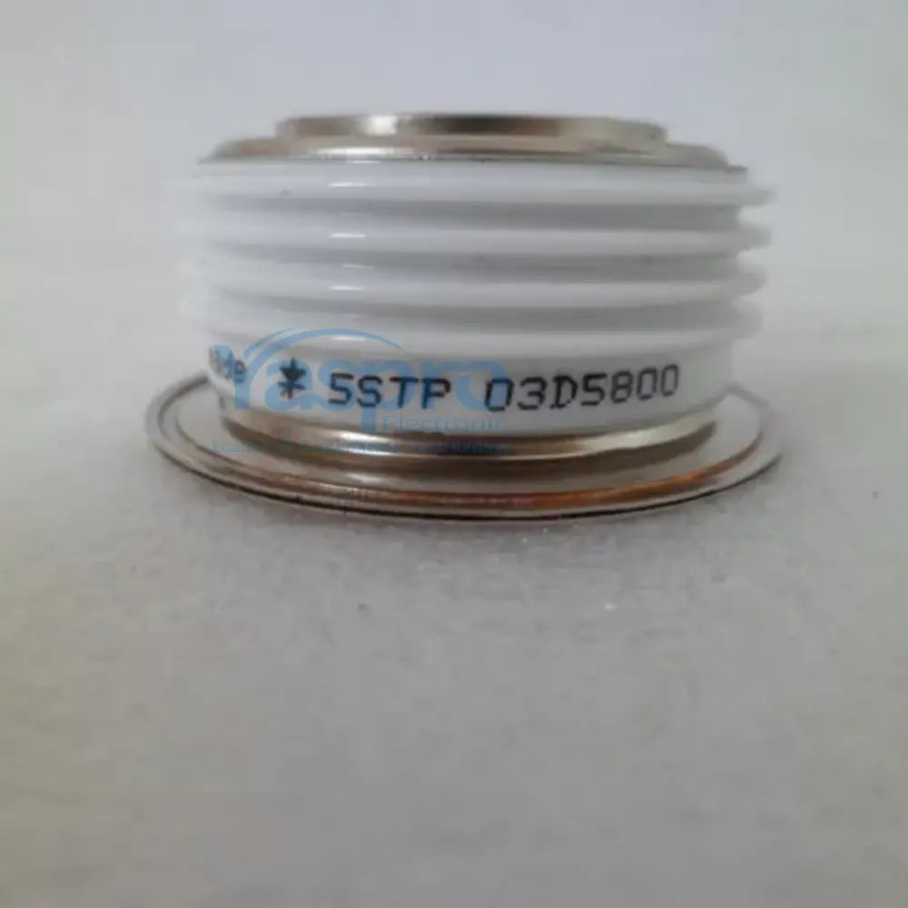 5STP03D5800 ABB SCR Module 4200A 1800V