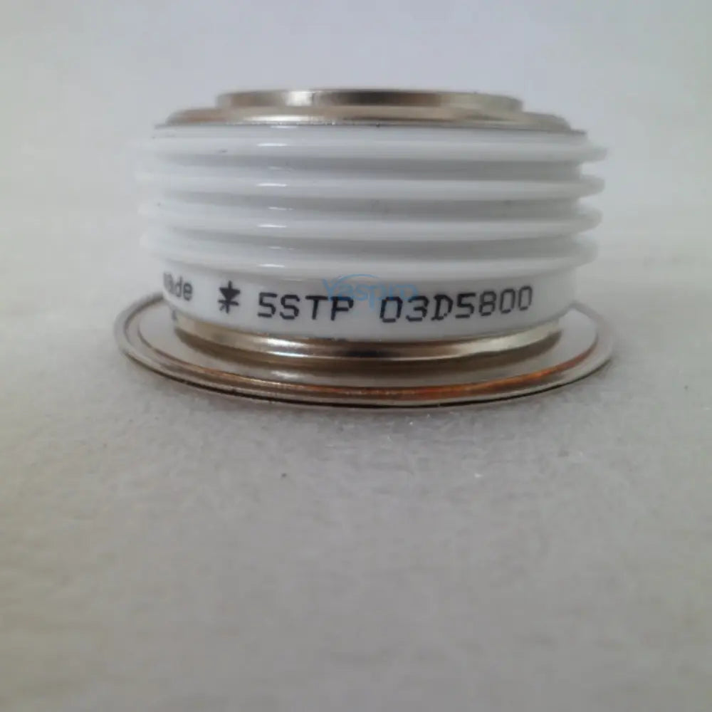 5STP03D5800 ABB SCR module 300A 5800V
