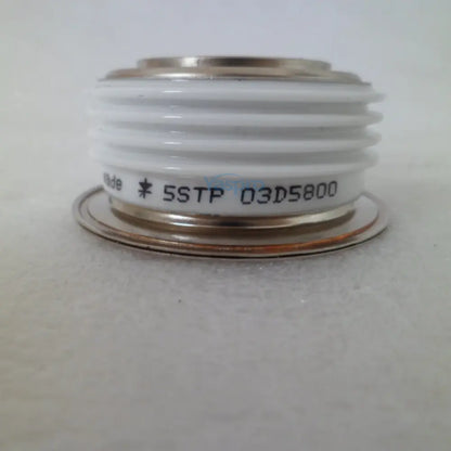 5STP03D5800 ABB SCR module 300A 5800V
