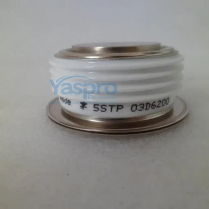 5STP03D6200 ABB SCR Module 300A 5800V