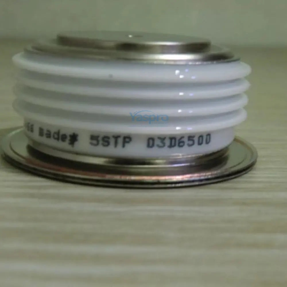 5STP03D6500 ABB SCR module 300A 6500V