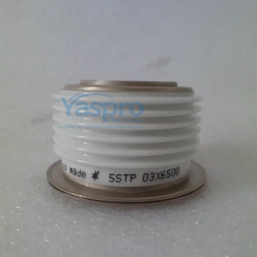 5STP03X6500 ABB SCR Module 300A 6500V