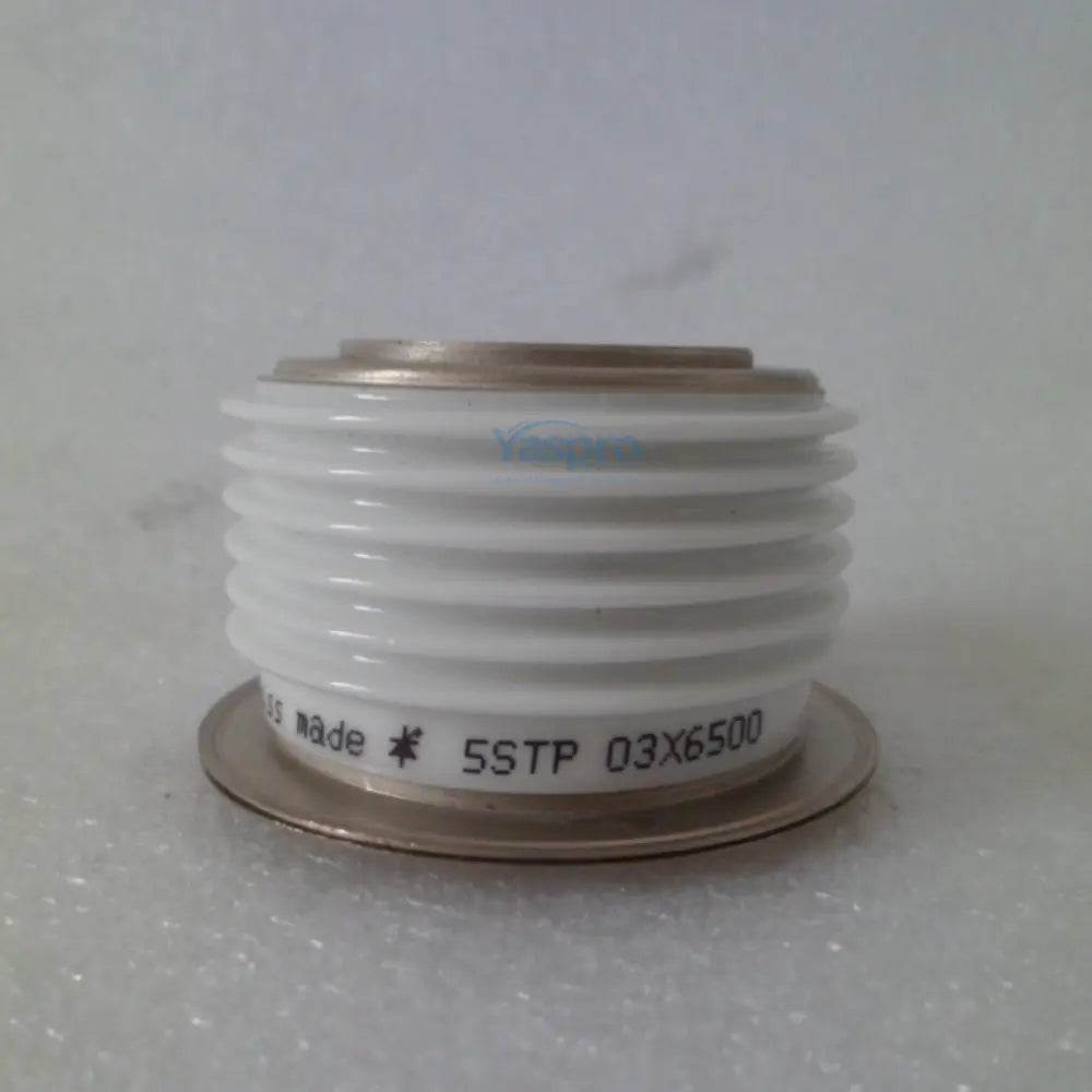 5STP03X6500 ABB SCR module 300A 6500V