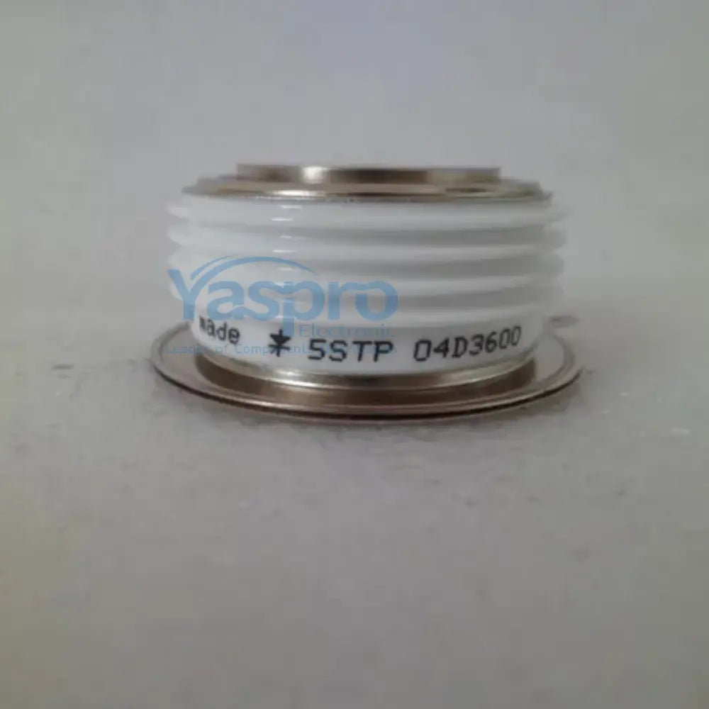 5STP04D3600 ABB SCR Module 4200A 1800V