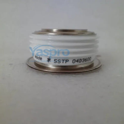 5STP04D3600 ABB SCR Module 4200A 1800V