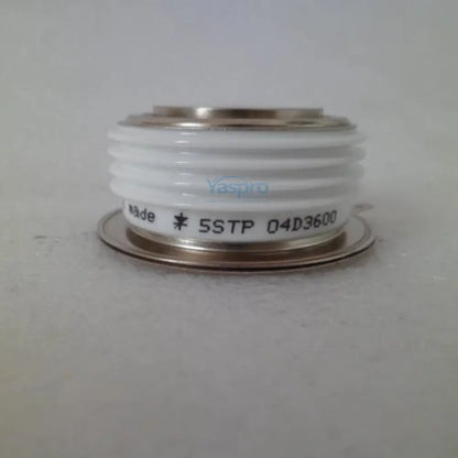 5STP04D3600 ABB SCR module 400A 3600V