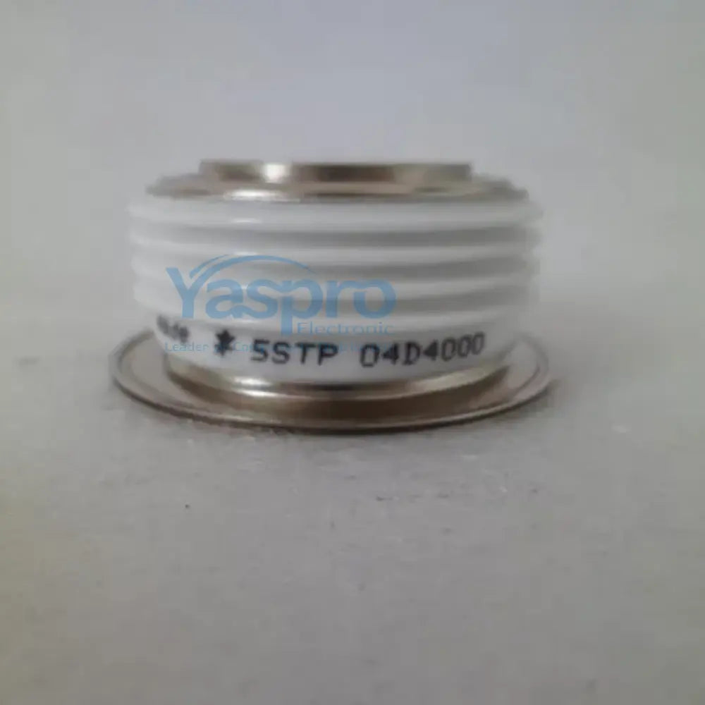 5STP04D4000 ABB SCR Module 400A 3600V