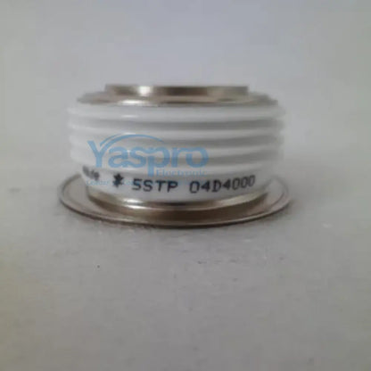 5STP04D4000 ABB SCR Module 400A 3600V