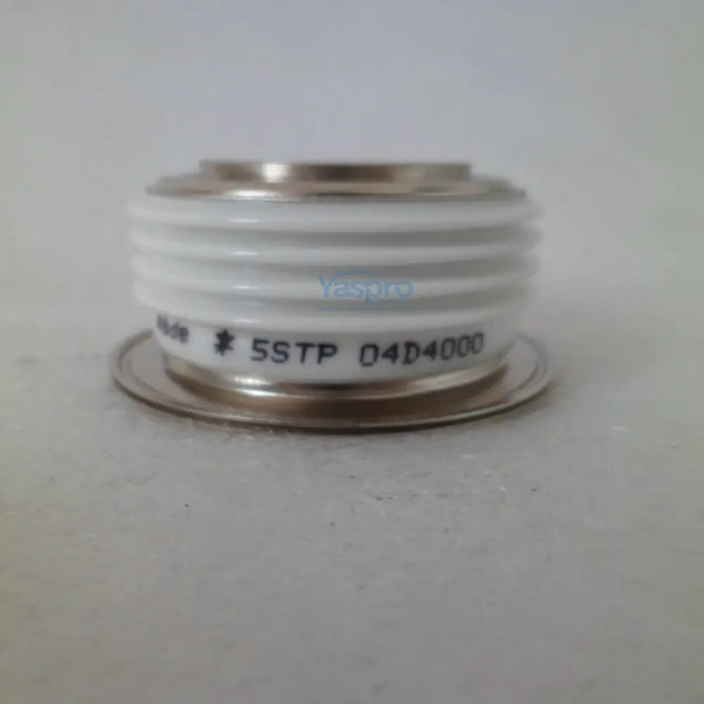5STP04D4000 ABB SCR module 400A 4000V