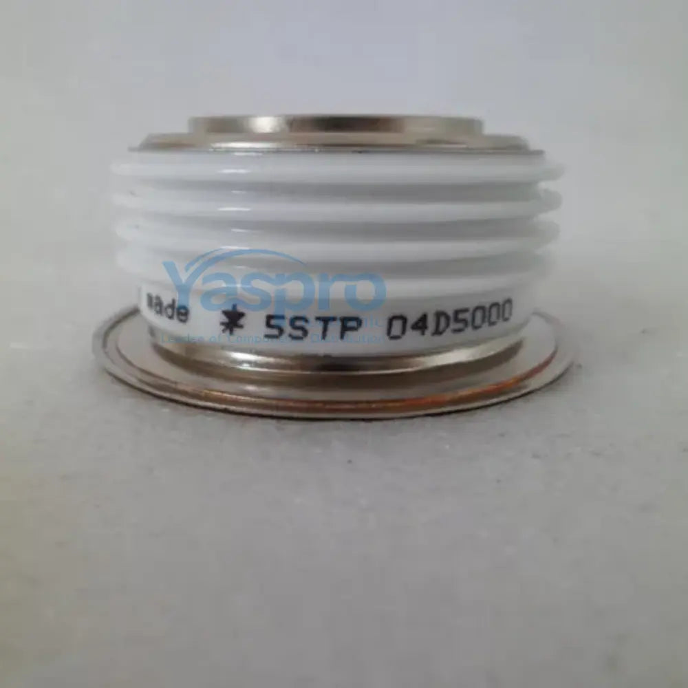 5STP04D5000 ABB SCR Module 400A 4600V