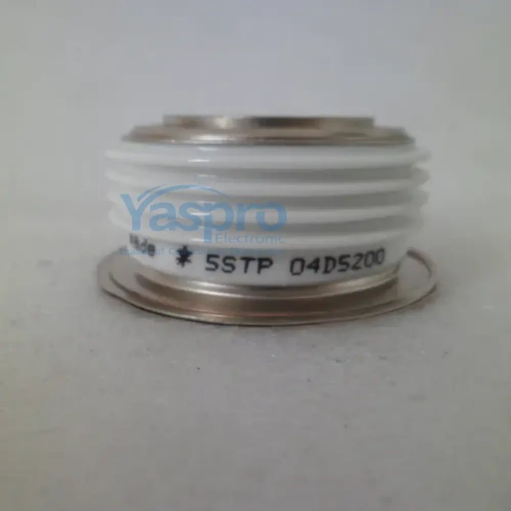 5STP04D5200 ABB SCR Module 400A 5000V