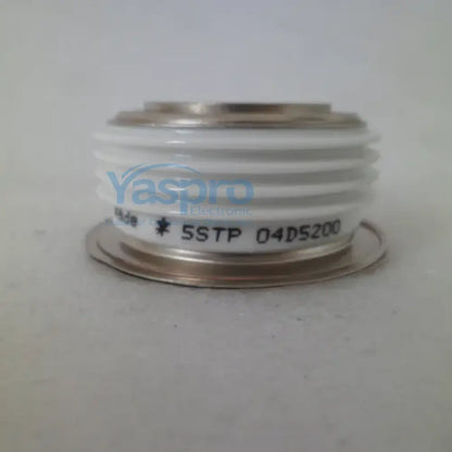 5STP04D5200 ABB SCR Module 400A 5000V
