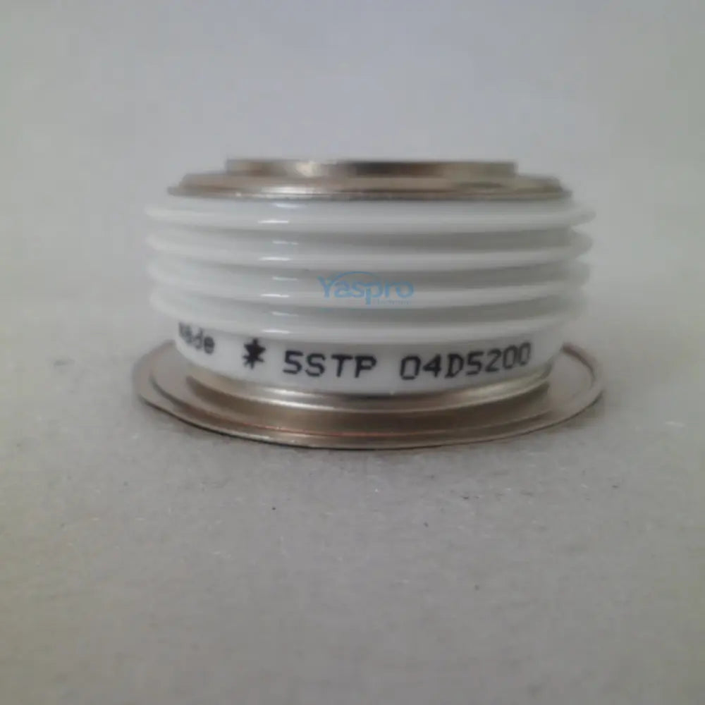 5STP04D5200 ABB SCR module 400A 5200V