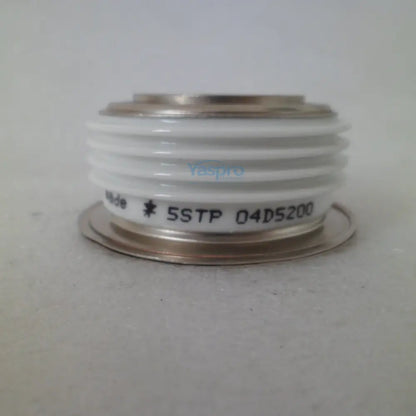5STP04D5200 ABB SCR module 400A 5200V