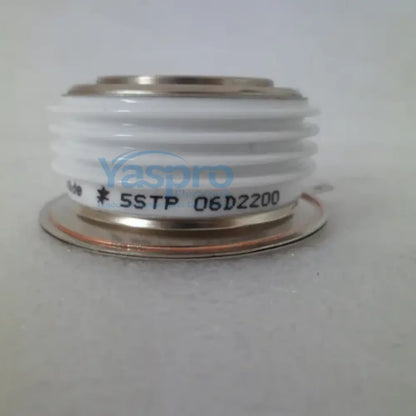 5STP06D2200 ABB SCR Module 400A 5200V
