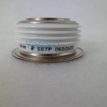 5STP06D2600 ABB SCR Module 600A 2200V