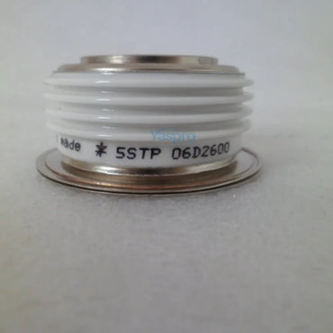 5STP06D2600 ABB SCR module 600A 2600V