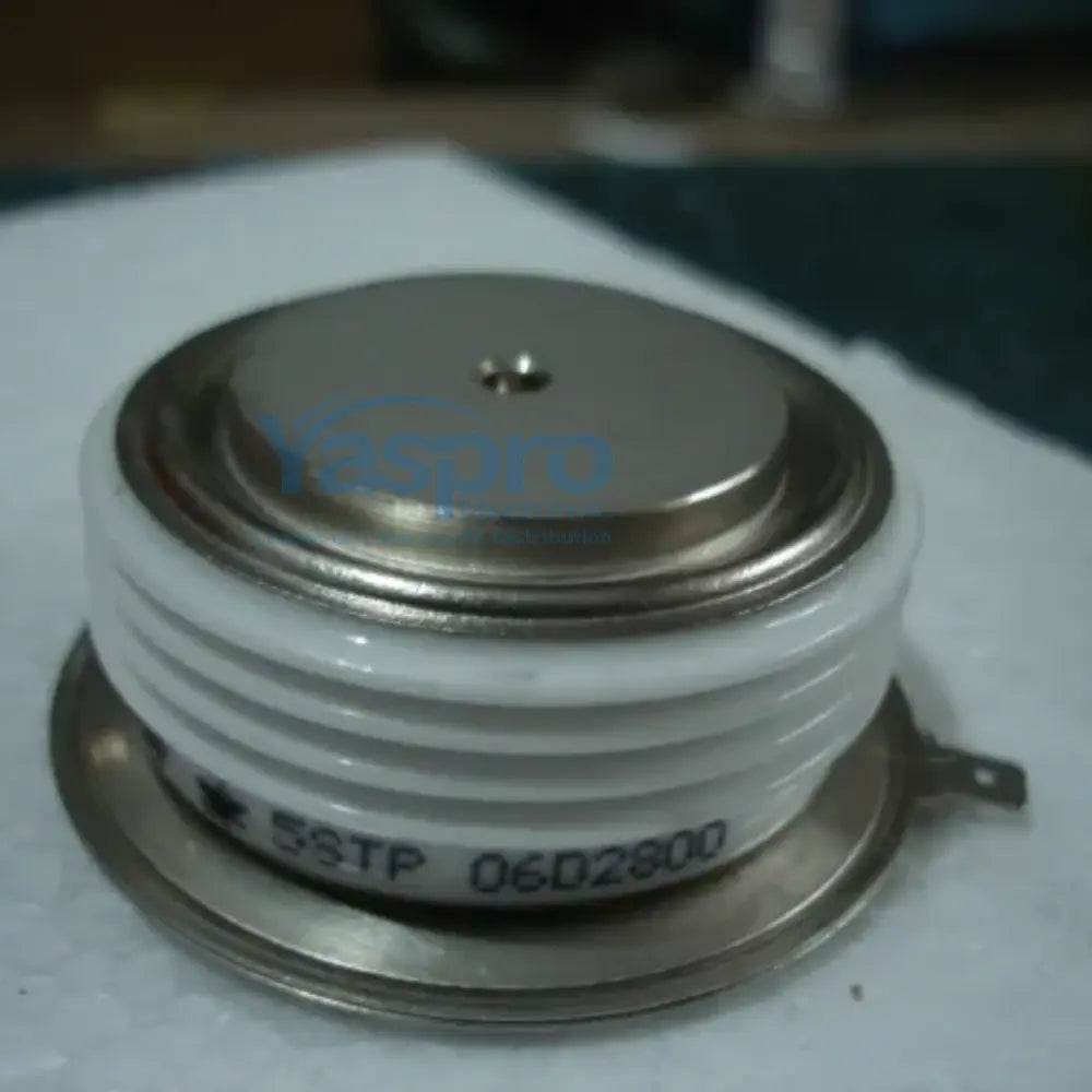 5STP06D2800 ABB SCR Module 600A 2600V