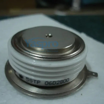 5STP06D2800 ABB SCR Module 600A 2600V
