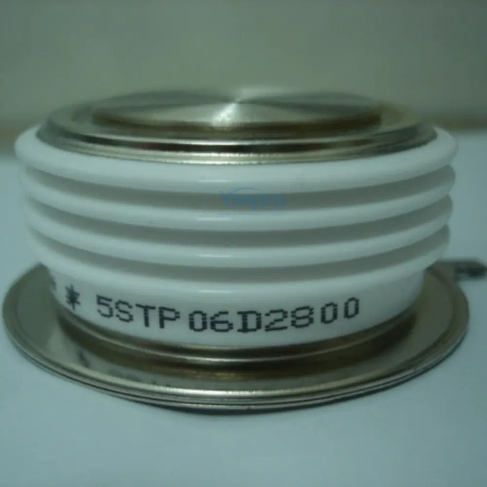 5STP06D2800 ABB SCR module 600A 2800V