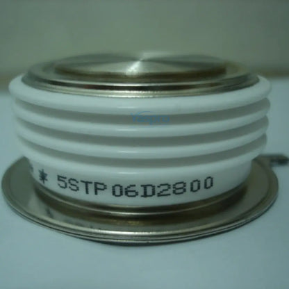 5STP06D2800 ABB SCR module 600A 2800V
