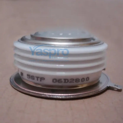 5STP06D2800 ABB SCR Module 600A 2600V