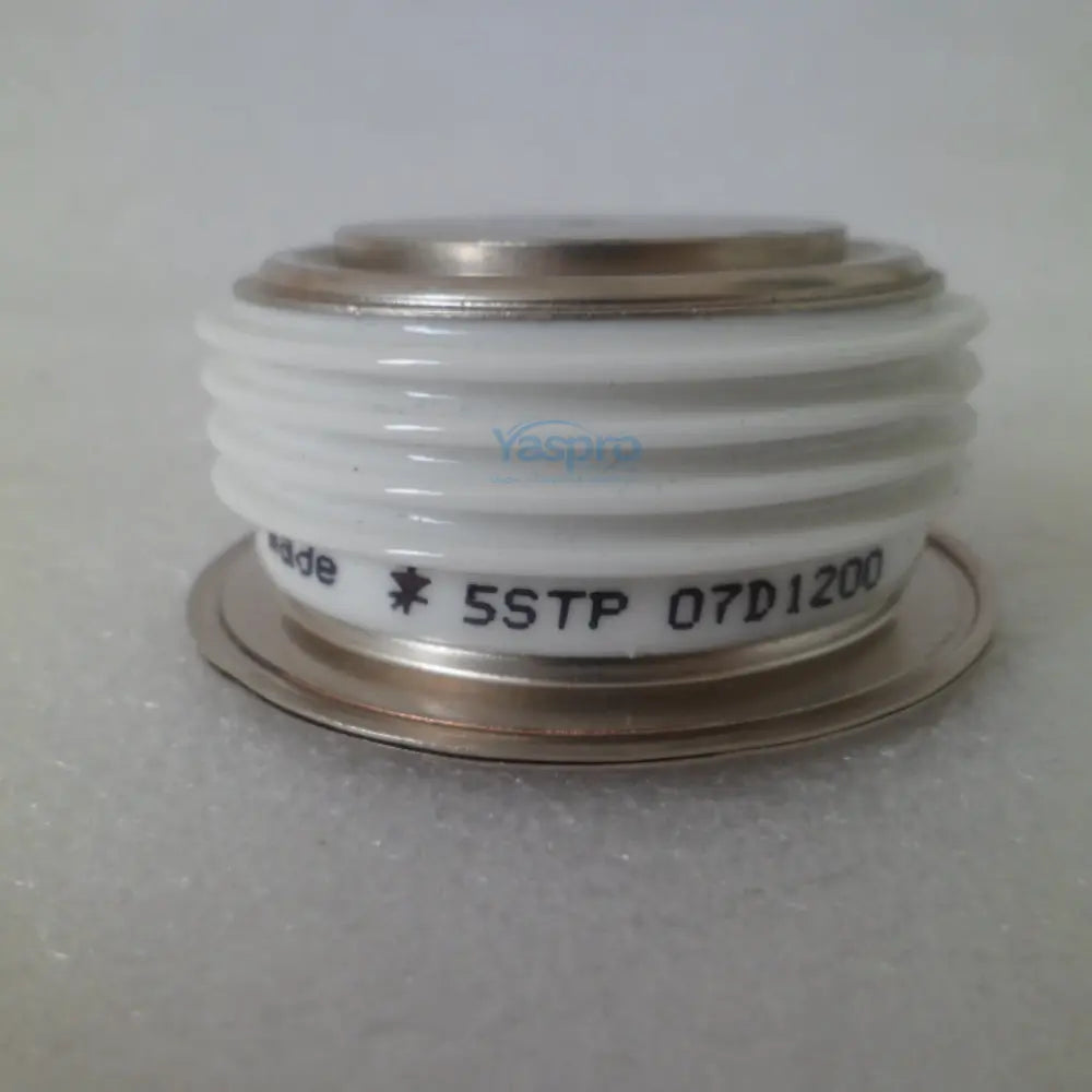 5STP07D1200 ABB SCR module 730A 1200V