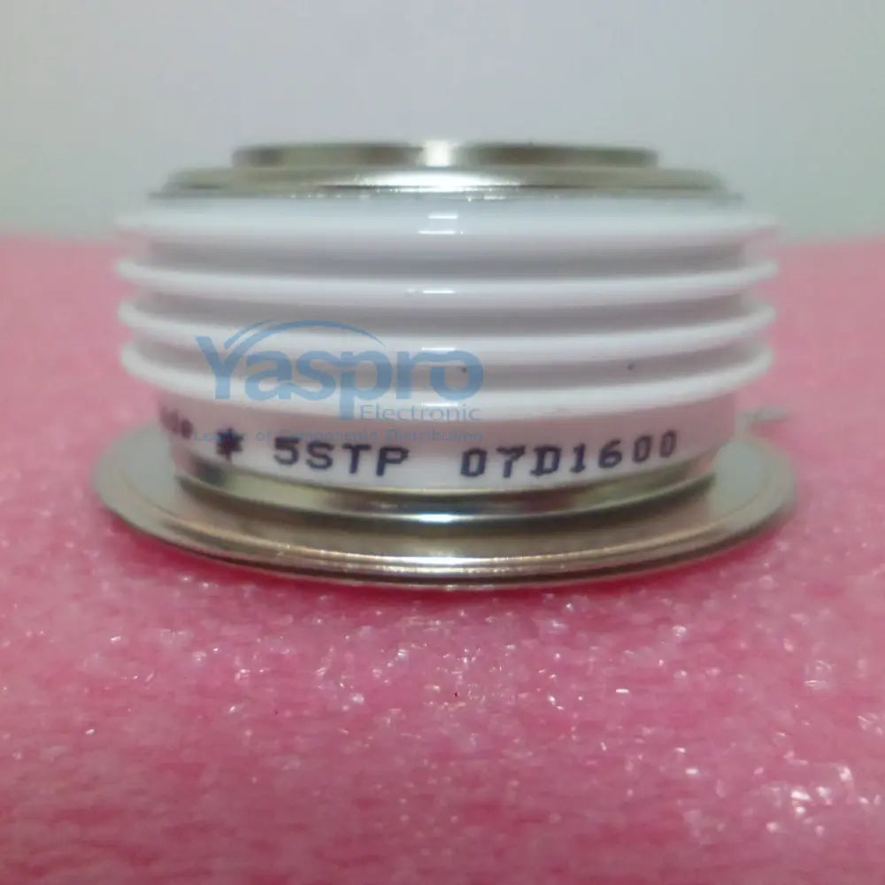 5STP07D1600 ABB SCR Module 700A 1600V
