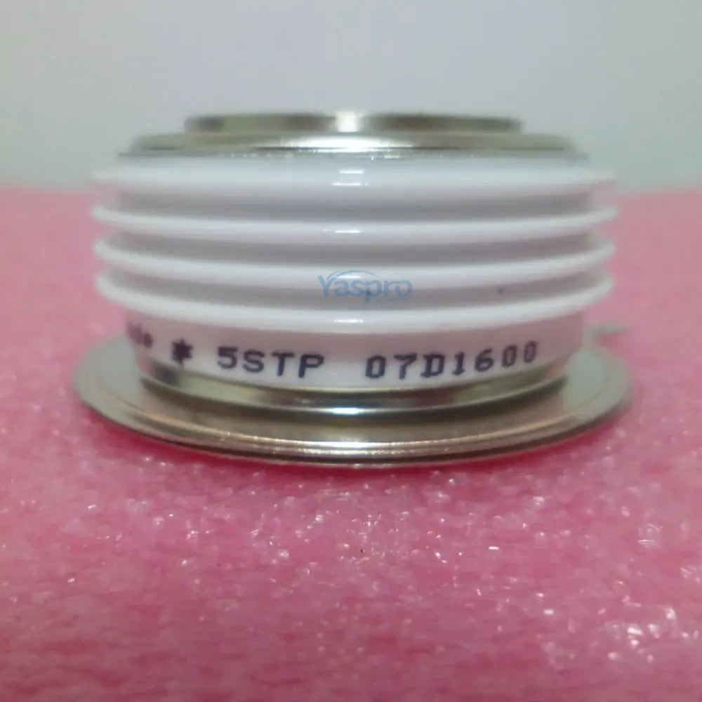 5STP07D1600 ABB SCR module 730A 1600V