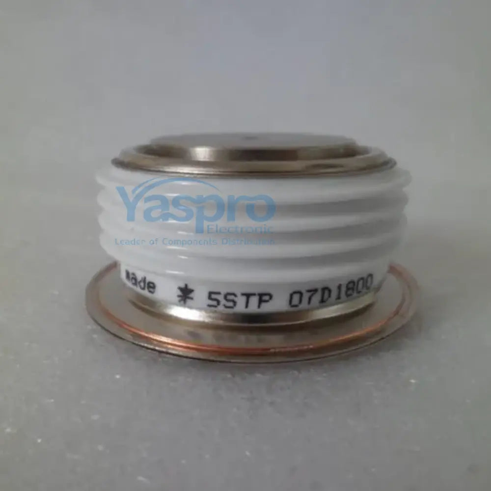 5STP07D1800 ABB SCR Module 700A 1600V