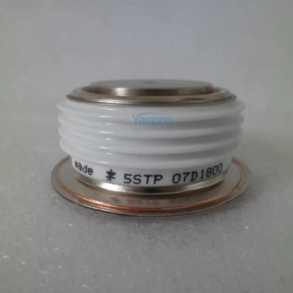 5STP07D1800 ABB SCR module 730A 1800V