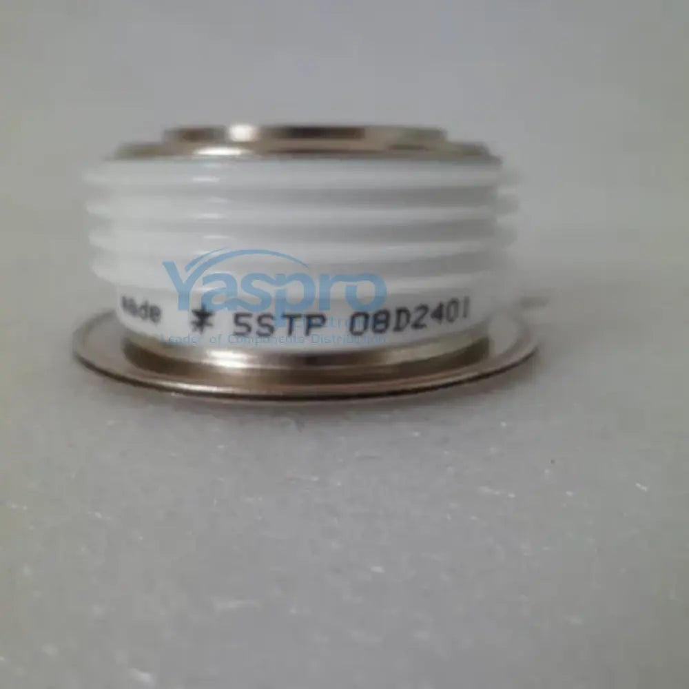 5STP08D2401 ABB SCR Module 800A 2400V