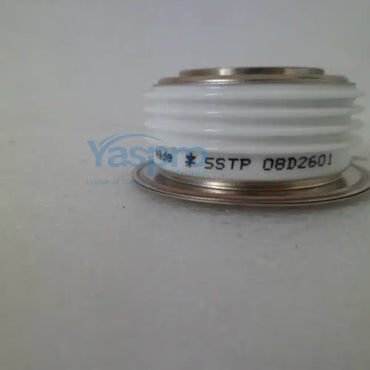 5STP08D2601 ABB SCR module 800A 2600V